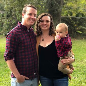 Meet your Posher, Anne-marie